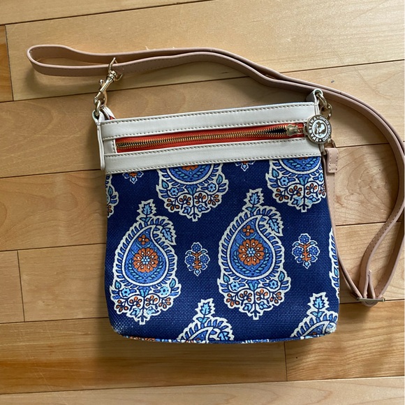 Spartina 449 bag - Picture 2 of 3
